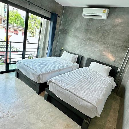 Albergue Norn Nee Nor Chiang Mai Exterior foto