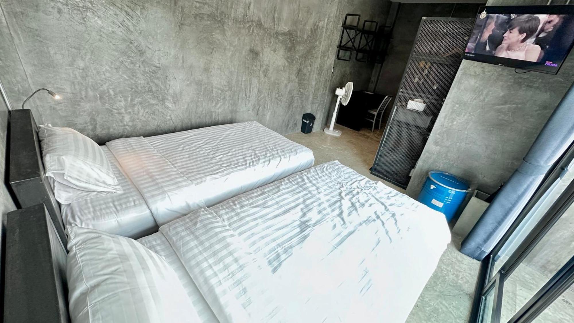 Albergue Norn Nee Nor Chiang Mai Exterior foto